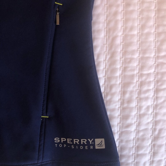 Sperry jacket - Picture 3 of 8